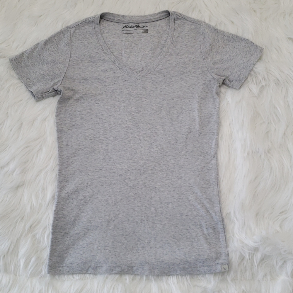 Women's Eddie Bauer T-shirt